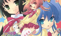 黄动漫推荐,探索经典与创新的动漫世界